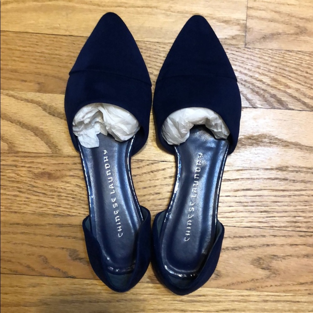 Chinese Laundry Size 5.5 Flats